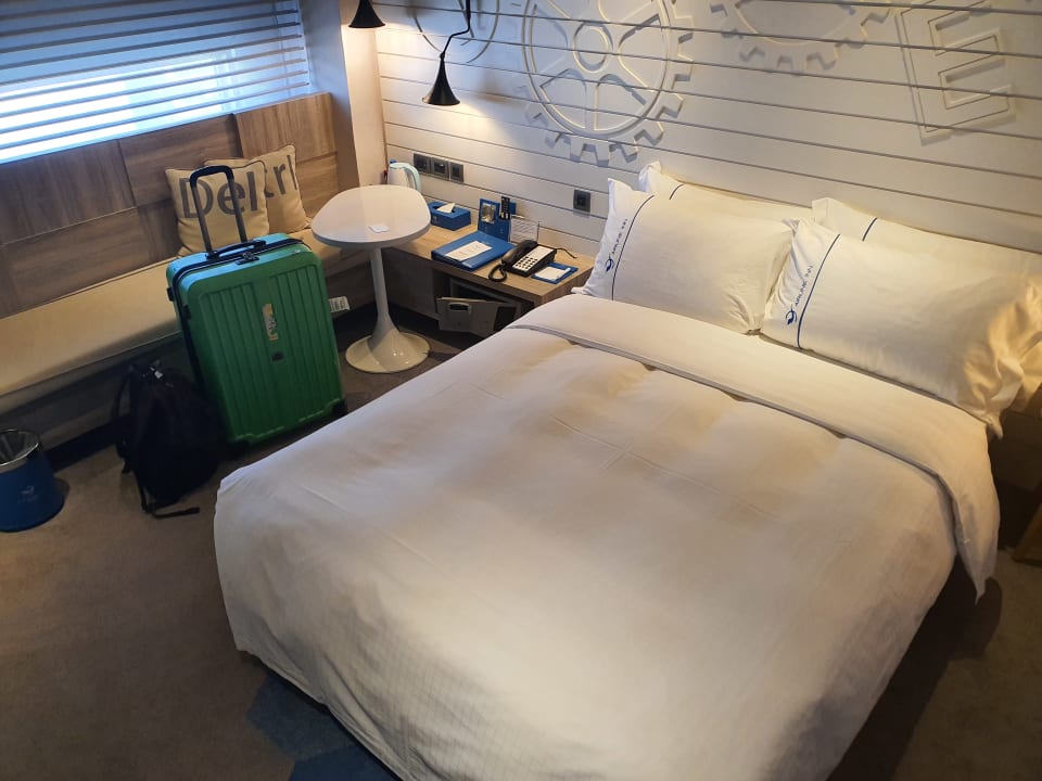 Zimmer Airline Inn - Kaohsiung Station