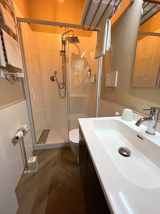 Zimmer Hotel Regina
