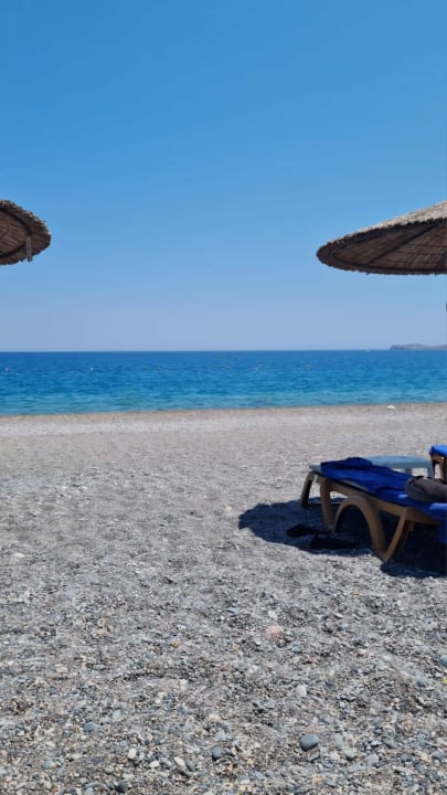 Strand Atrium Palace Thalasso Spa Resort & Villas