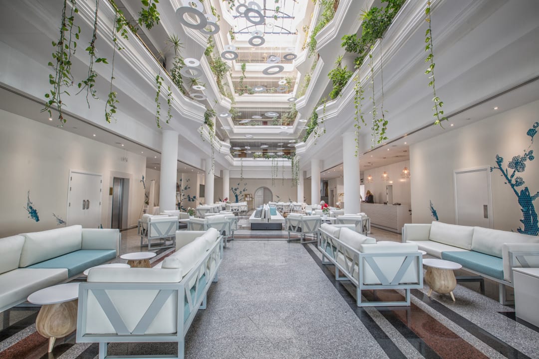 Sonstiges Anastasia Beach Hotel