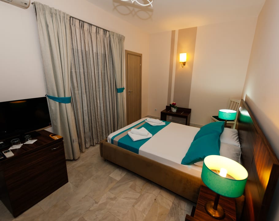 Zimmer Michelangelo Resort