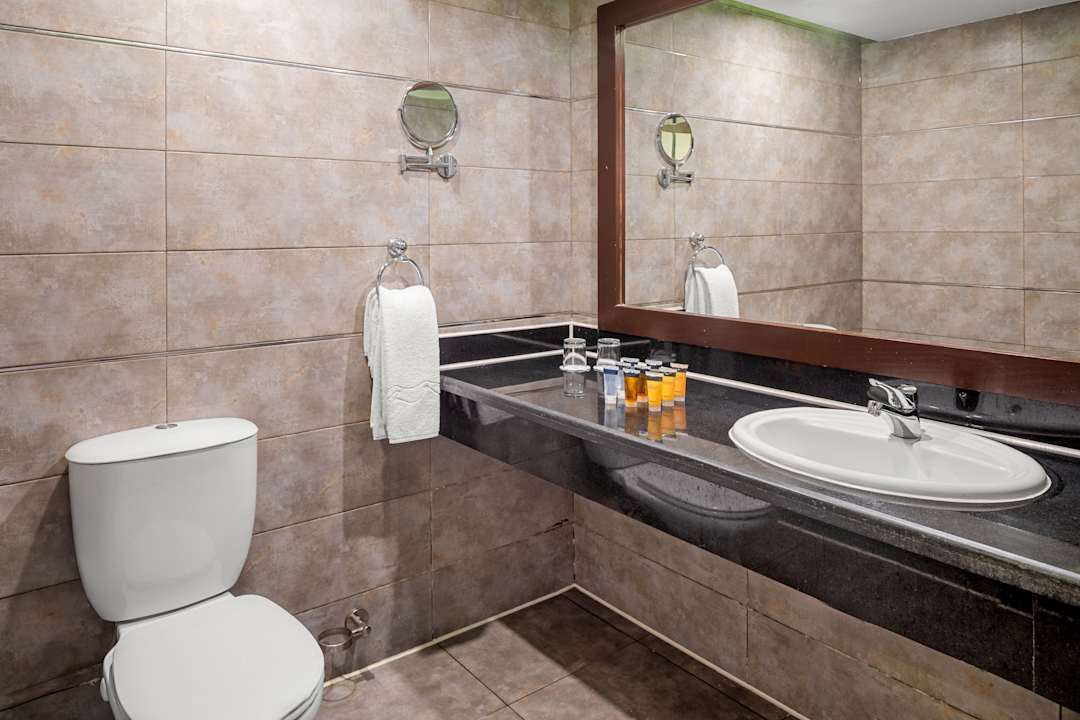 Zimmer Pickalbatros Aqua Park Resort - Hurghada