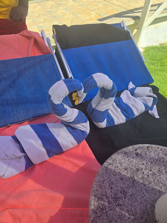 Pool Titanic Beach Spa & Aqua Park