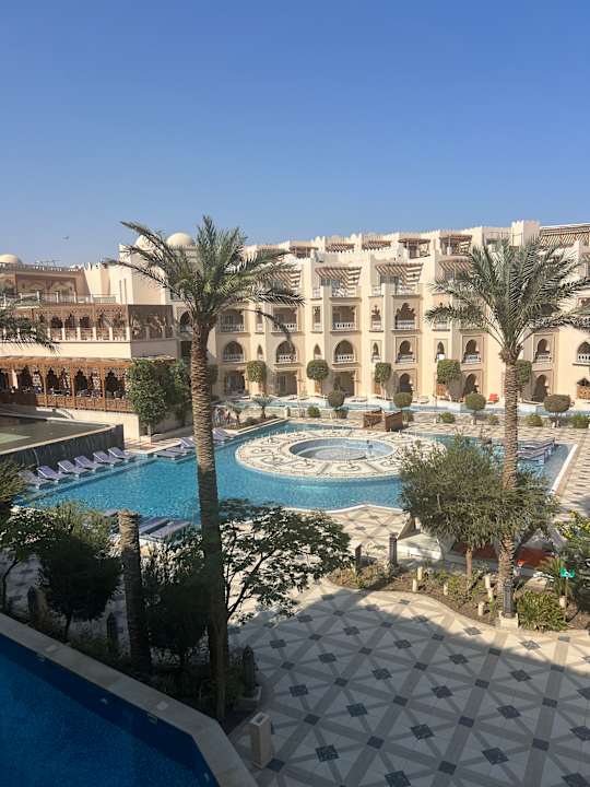 Pool The Grand Palace - Adults only