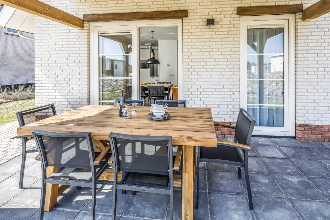 Sonstiges Roompot Bos en Duin