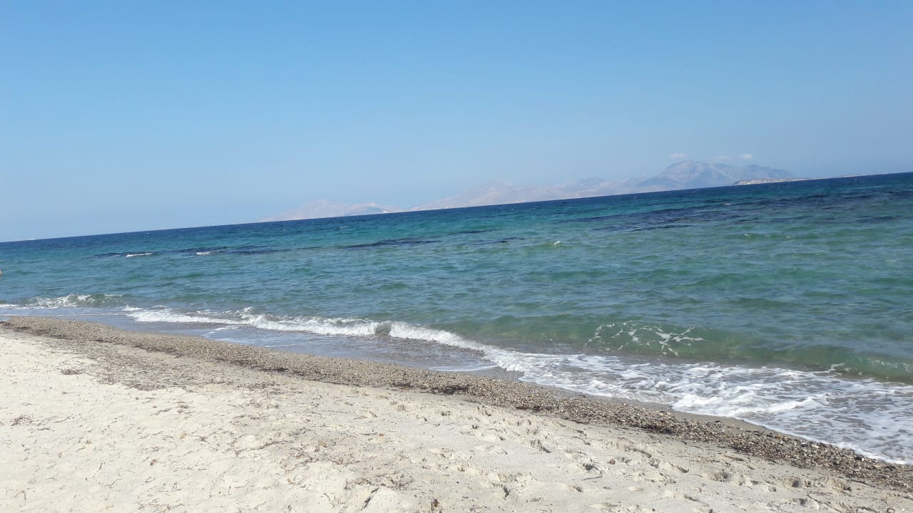 Strand Hotel Esperia