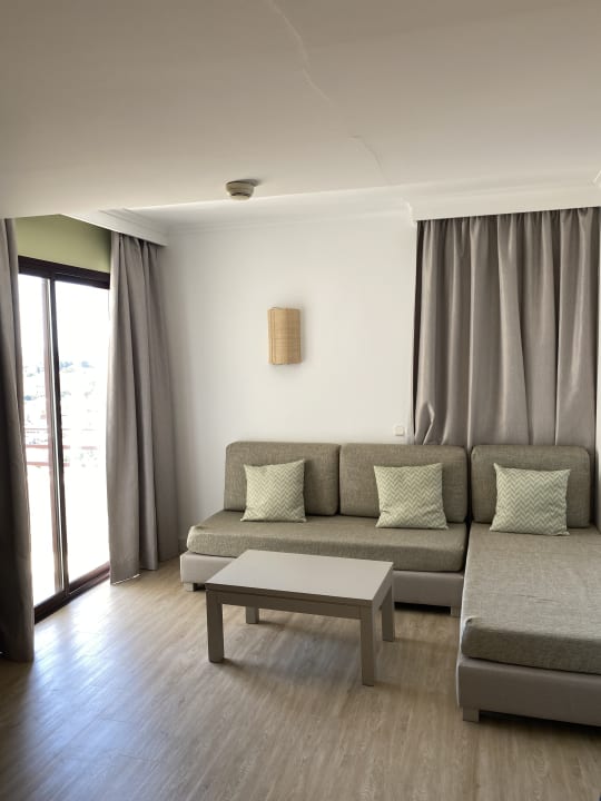 Zimmer allsun App.-Hotel Orient Beach