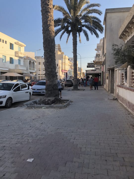 Außenansicht Iberostar Selection Royal El Mansour