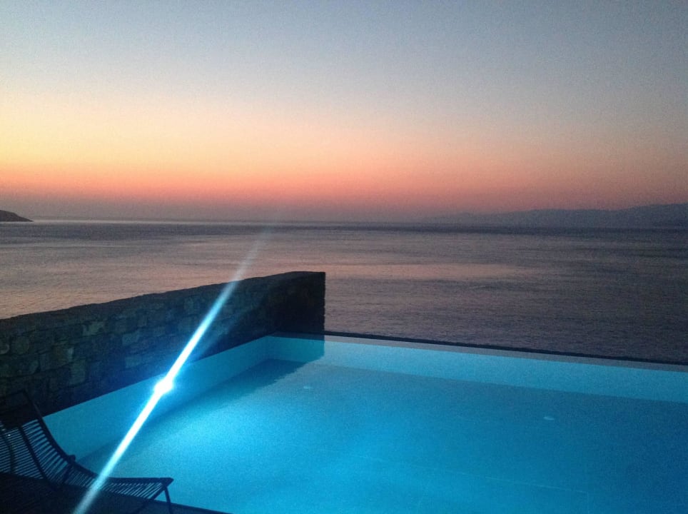 Détente assurée  AQUILA Elounda Village Hotel