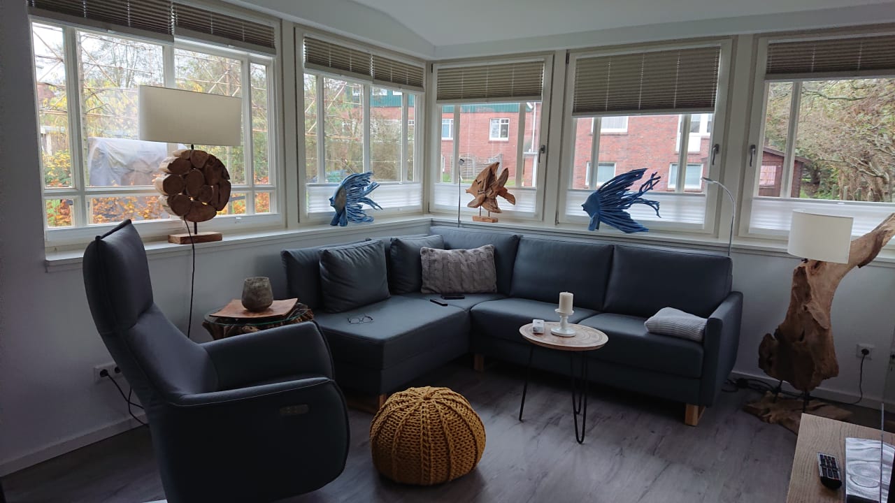 Zimmer Inselsünn Hotel und Apartments