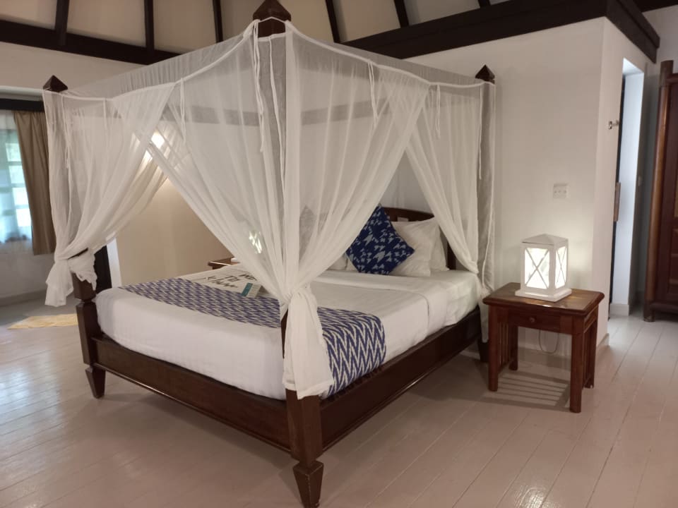 Zimmer Kihaa Maldives