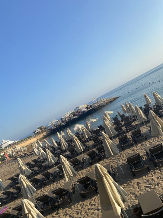 Strand Granada Luxury Okurcalar