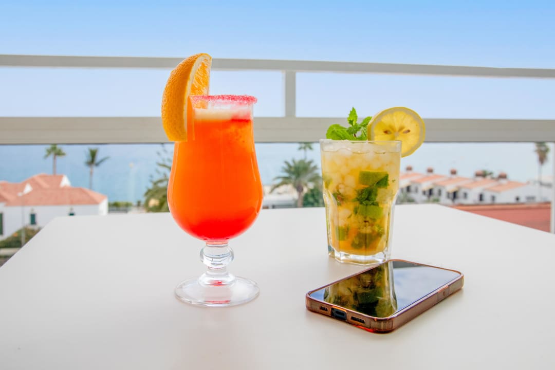 Gastro LABRANDA Marieta - Adults only