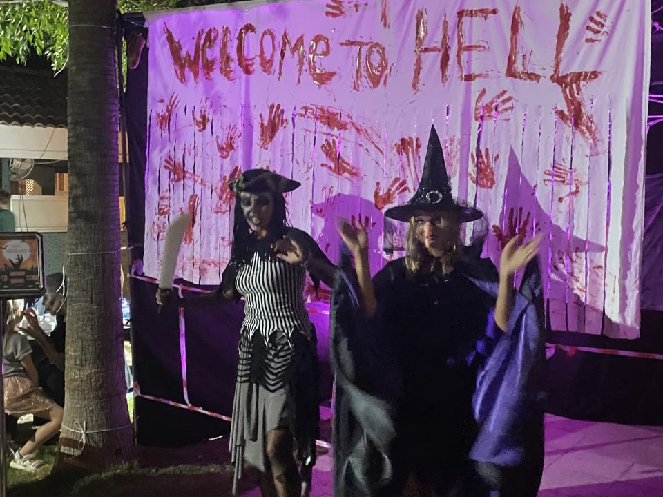 Sport & Freizeit Belek Beach Resort Hotel