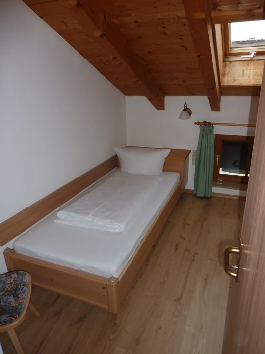 Zimmer Ferienwohnanlage Kaiserhof