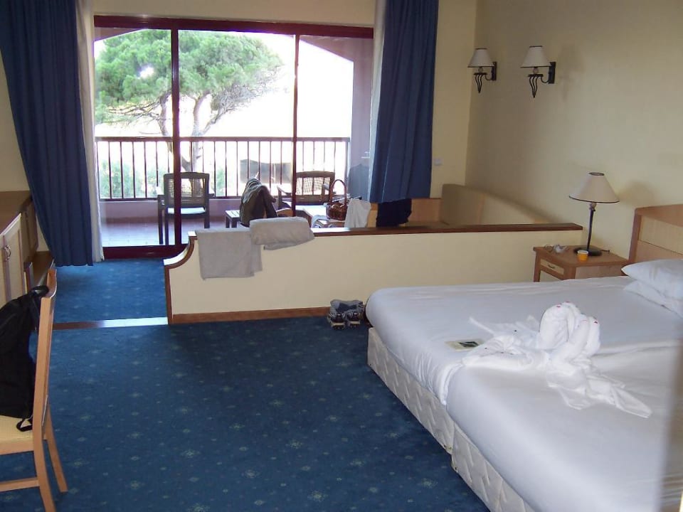 Zimmer Sirene Golf Hotel Sirene Belek Hotel