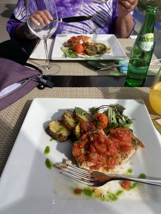 Gastro Hotel Baia Azul