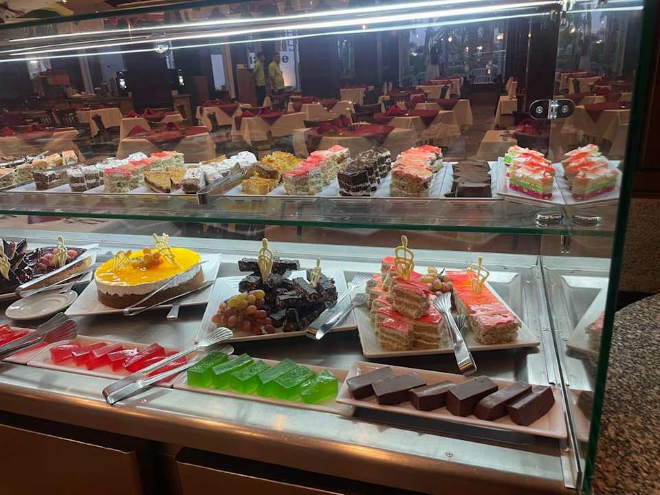 Zimmer Menaville Safaga