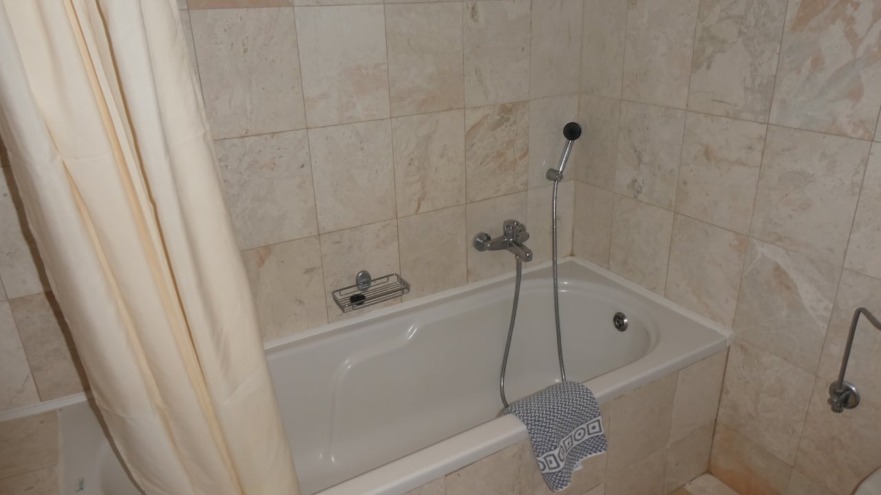 Zimmer Hotel Kalithea Horizon Royal