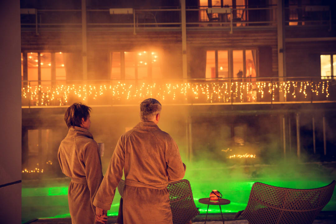 Pool Hotel St. Florian