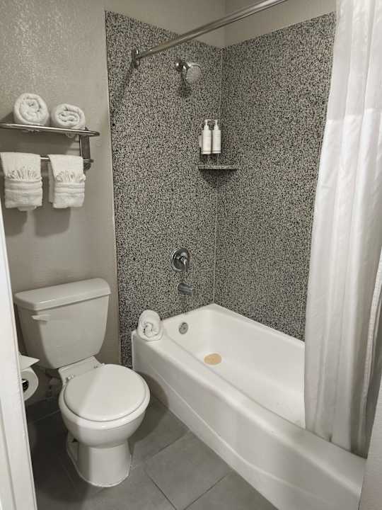 Zimmer Super 8 Motel - Inglewood/LAX/LA Airport