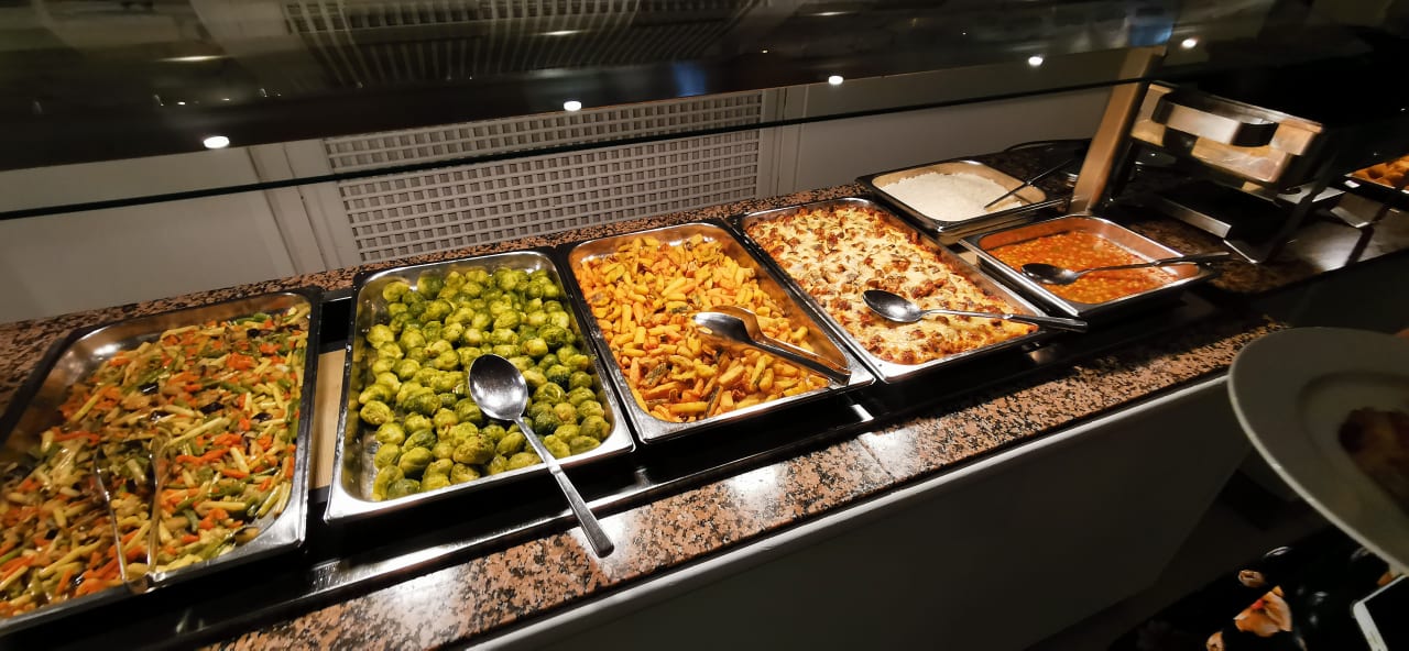 Gastro Globales Almirante Farragut