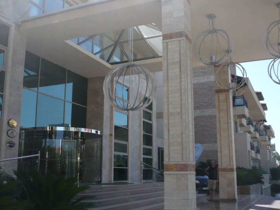 Hotel Xanthe Resort TUI BLUE Xanthe