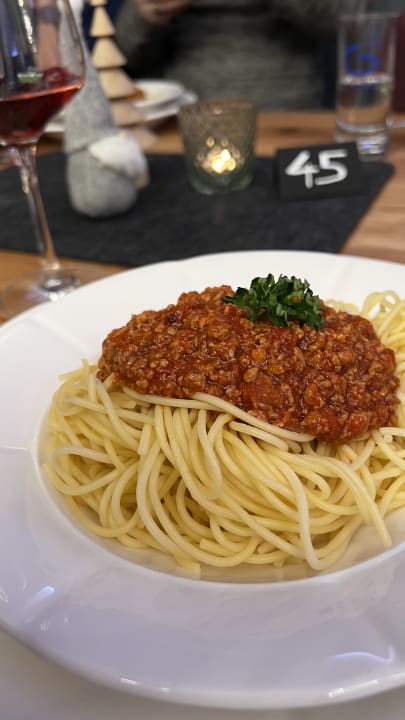 Gastro Panoramahotel Burgeck