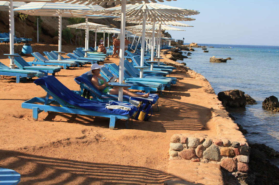 Strand Albatros Sharm Resort
