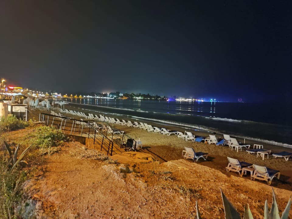 Strand Nerton Hotel - Erwachsenenhotel ab 16 Jahren