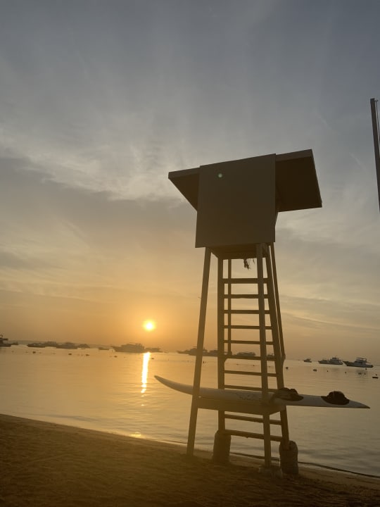 Strand The Grand Palace - Adults only