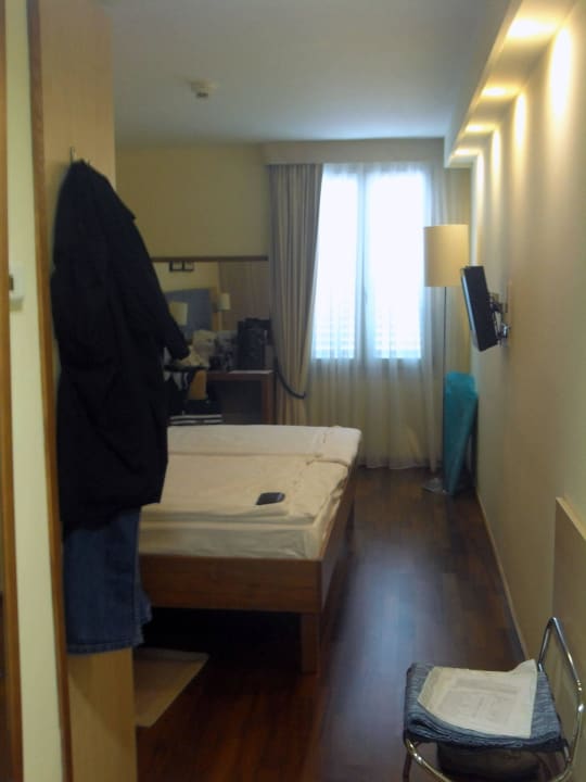 Zimmer  Valamar Riviera Hotel & Residence