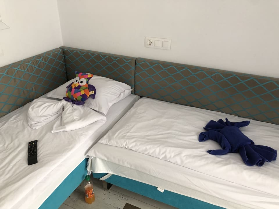 Zimmer Sentido Marea