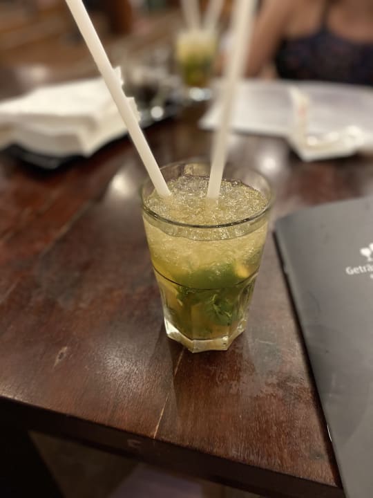 Gastro Tropical Islands Resort