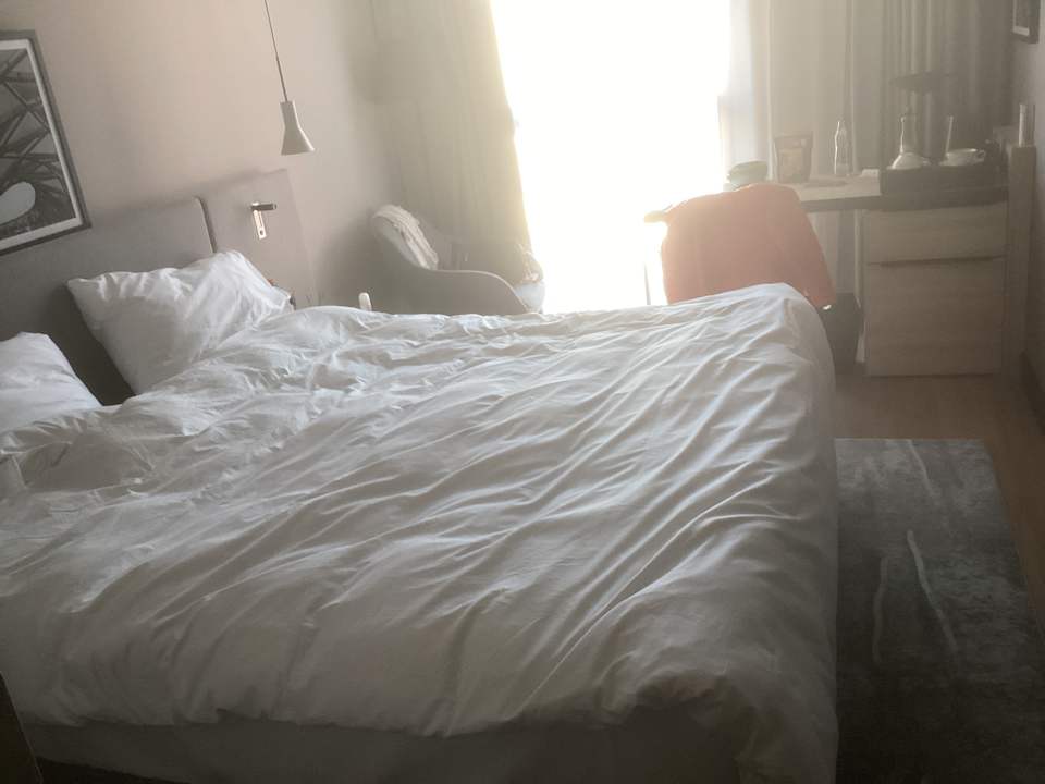 Zimmer Radisson Hotel Graz