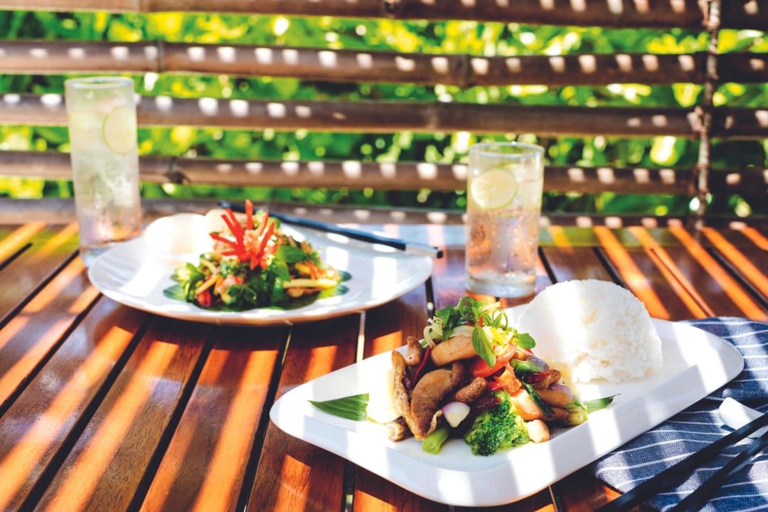 Gastro ROBINSON NAM HOI AN