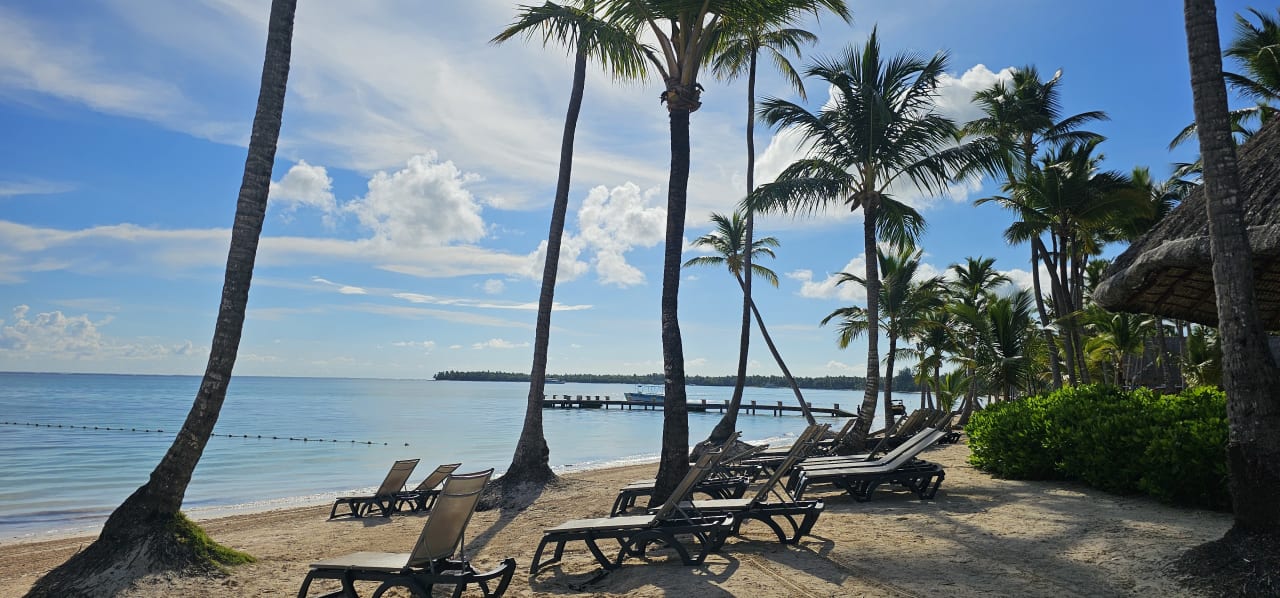 Strand Barceló Bávaro Palace
