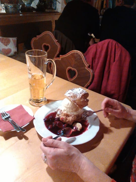 Gastro Landgasthof und Ferienwohnungen Almenhof