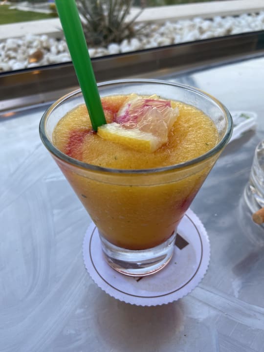 Gastro Rodos Princess Beach Hotel & Spa