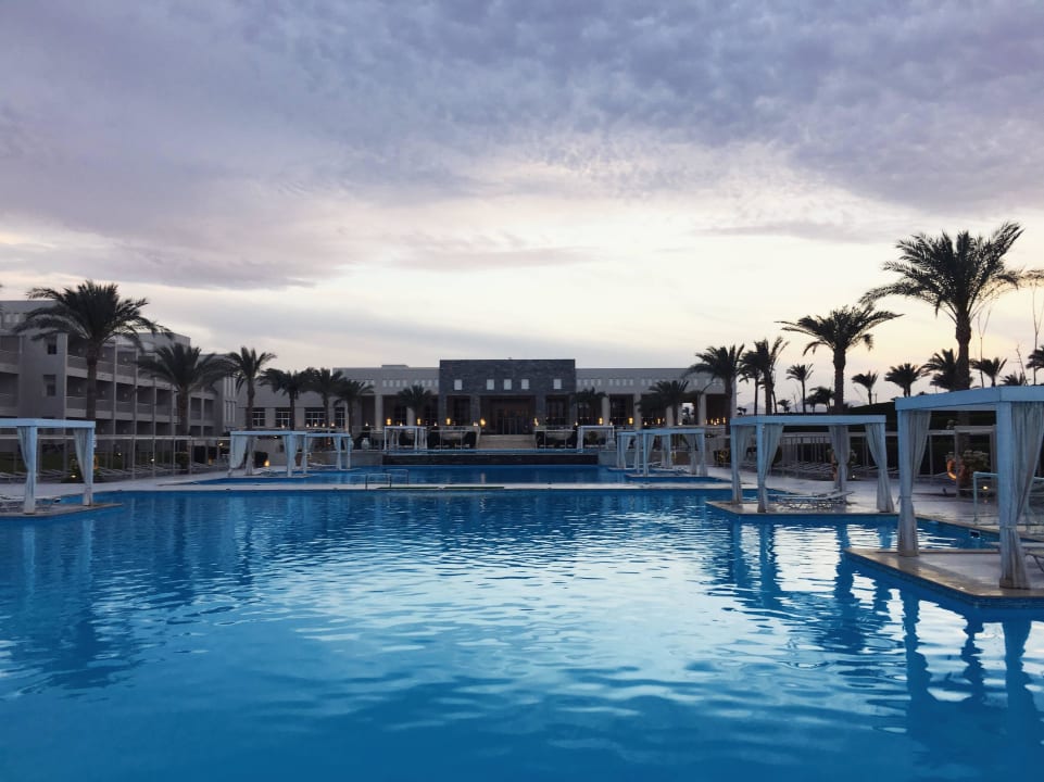 Innenhof Jaz Aquaviva