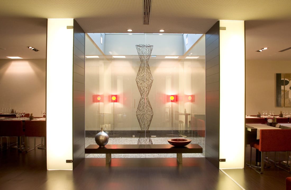 Restaurant NH Sants Barcelona