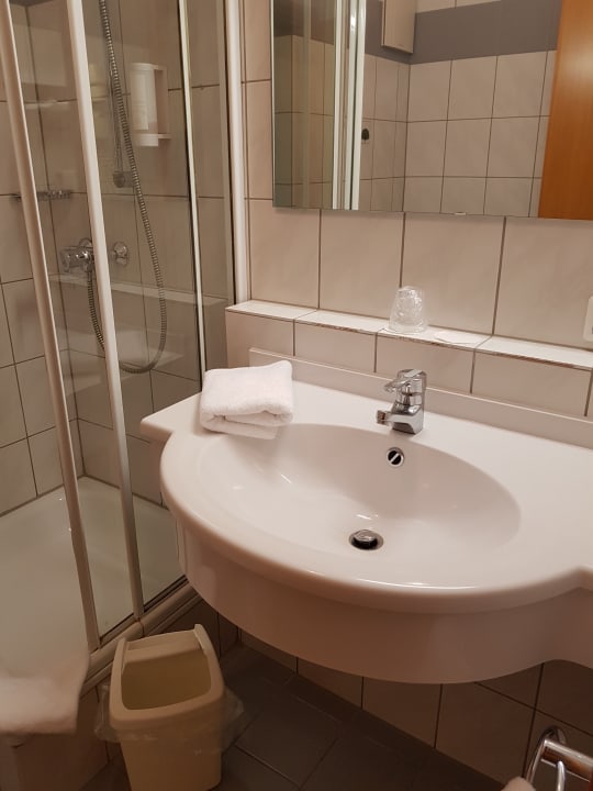 Zimmer Hotel Residenz