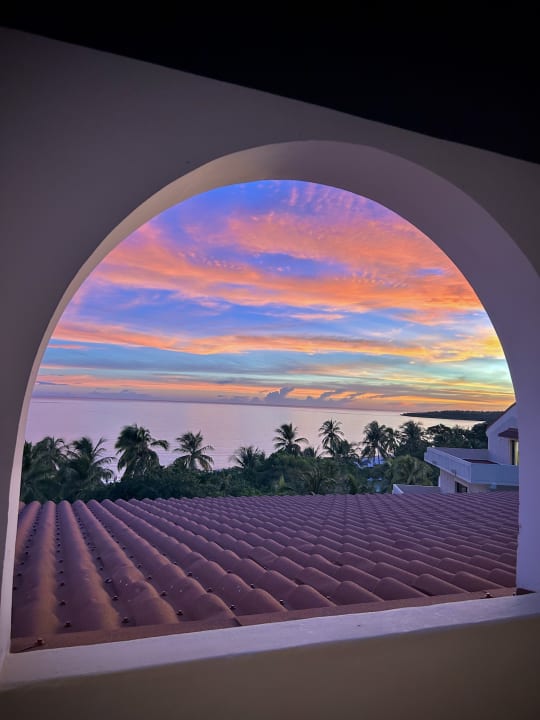 Ausblick Sol Rio De Luna y Mares