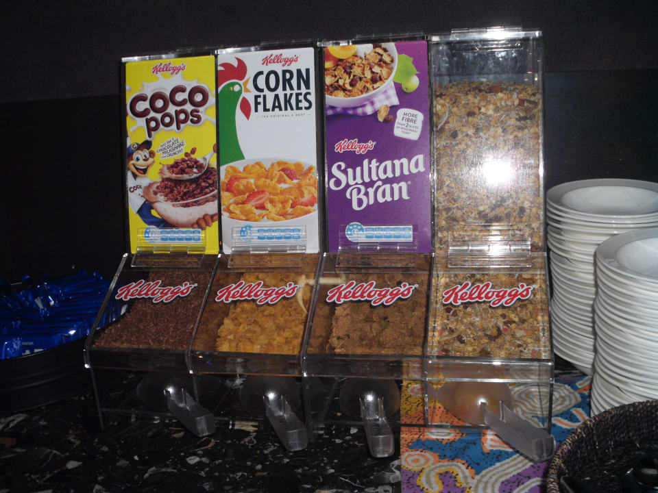 Gastro Mercure Alice Springs Resort