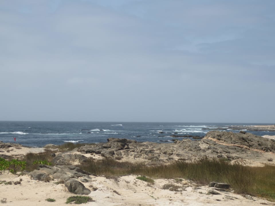 Am Strand Wyndham Garden Salalah Mirbat