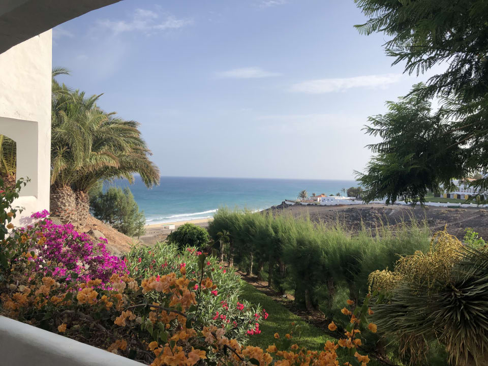 Ausblick ROBINSON ESQUINZO PLAYA