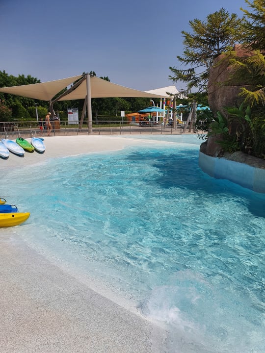 Pool Regnum Carya