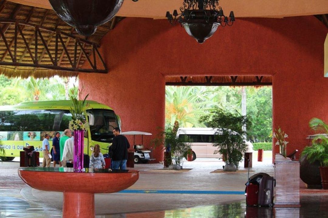 Lindo Iberostar Selection Paraiso Maya Suites