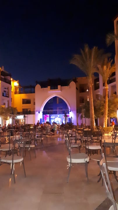 Sonstiges Steigenberger Aqua Magic