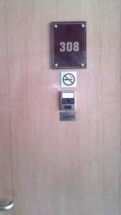 Номер Continental Hotel Hurghada